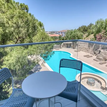 Aegean - Apartamento Çeşme