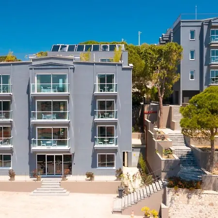 Apartmán Aegean - *