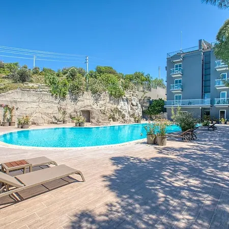 Aegean - Apartmán Çeşme