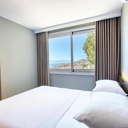 Apartamento Aegean - *