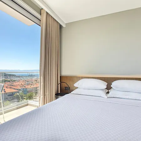 Aegean - Appartement *