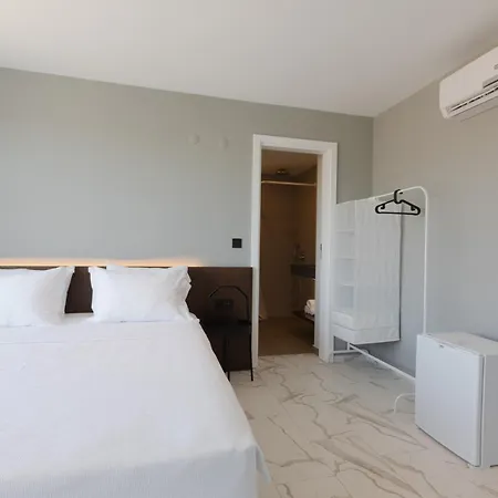 Aegean - Apartamento *