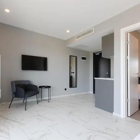 Apartamento Aegean - *