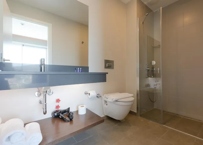 Ξενοδοχείο Aegean -