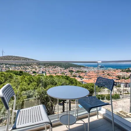 Apartman Aegean - Çeşme