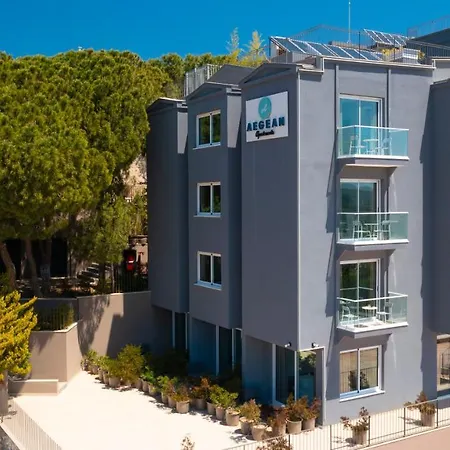 Apartment Aegean - Cesme