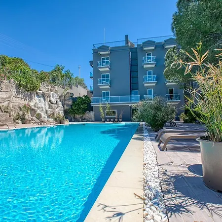 Apartment Aegean -