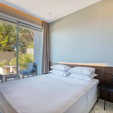 Lägenhet Aegean - *