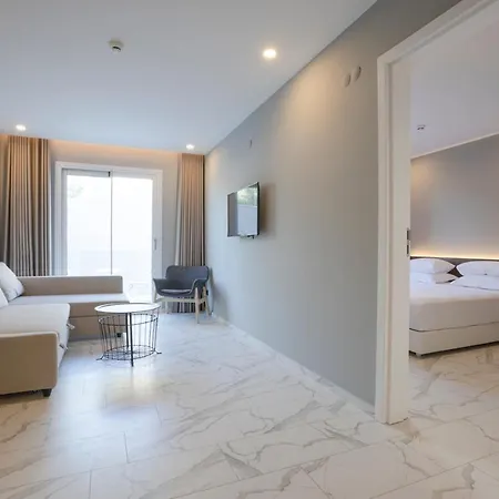 Apartment Aegean -