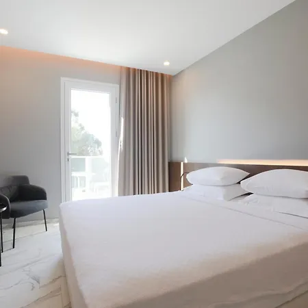 Hotel Aegean - Çeşme