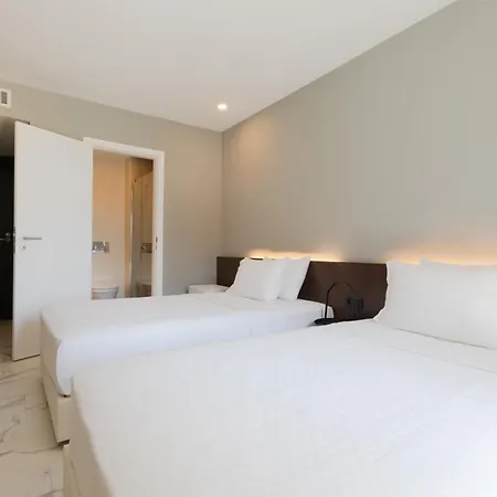 Апартаменты Aegean - Кешме