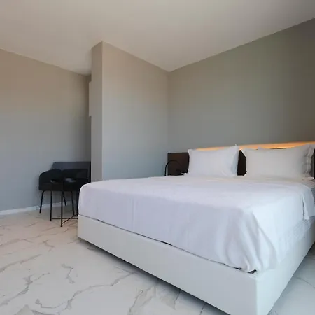 Aegean - Hotel Çeşme