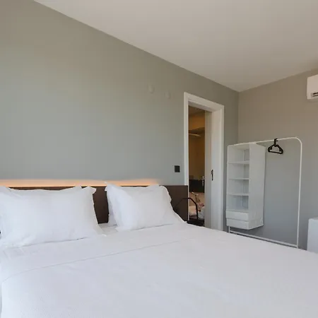 Апартаменты Aegean - Кешме