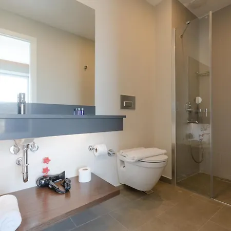 Апартаменты Aegean -