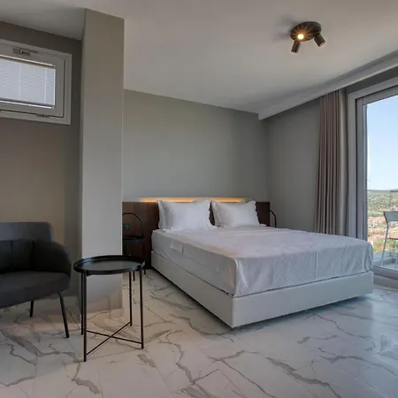 Aegean - Apartment *