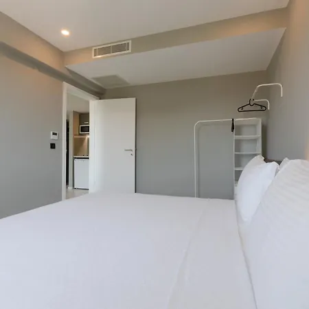 Lägenhet Aegean - *