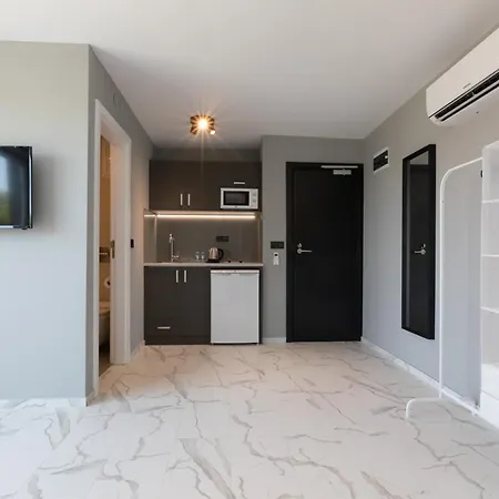 Apartment Aegean - Çeşme