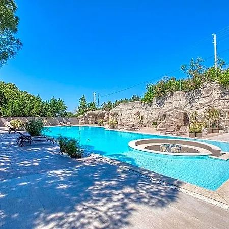 Alloggio in famiglia Aegean - Çeşme