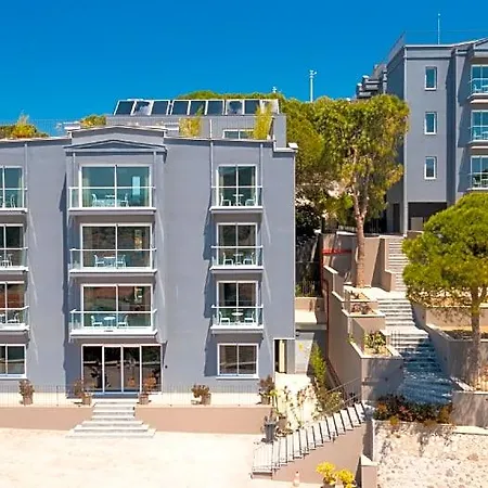 Alloggio in famiglia Aegean - Çeşme