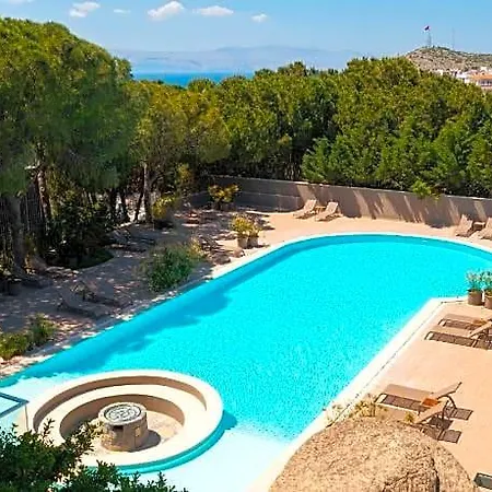 Aegean - Alloggio in famiglia