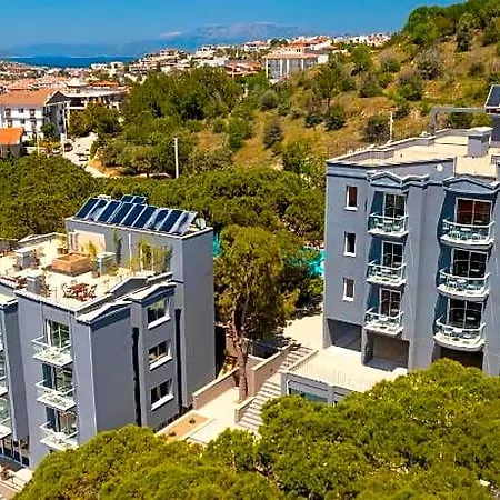 Alloggio in famiglia Aegean - Çeşme