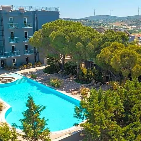 Aegean - Alloggio in famiglia