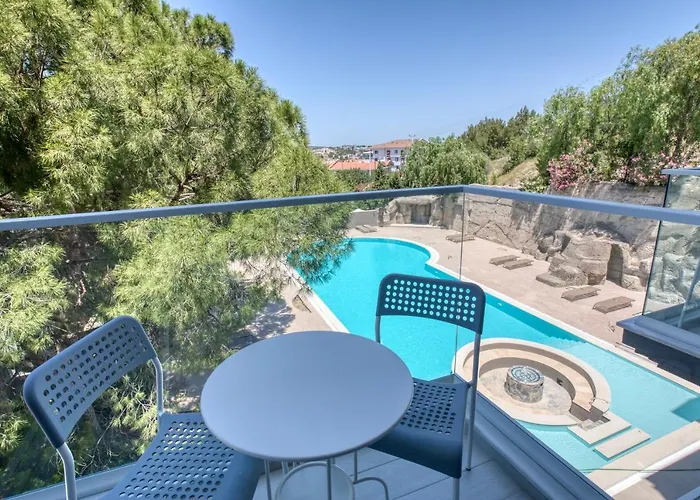 Aegean - Otel Çeşme