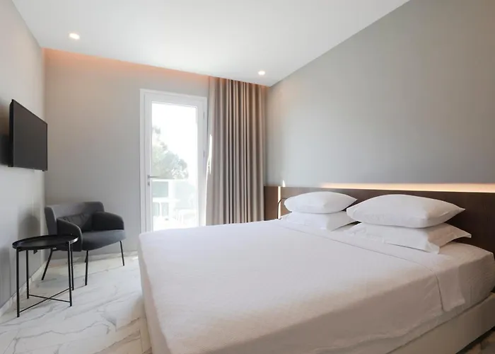 Otel Aegean - Çeşme