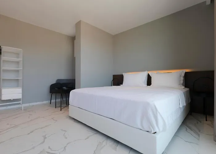 Aegean - Otel Çeşme