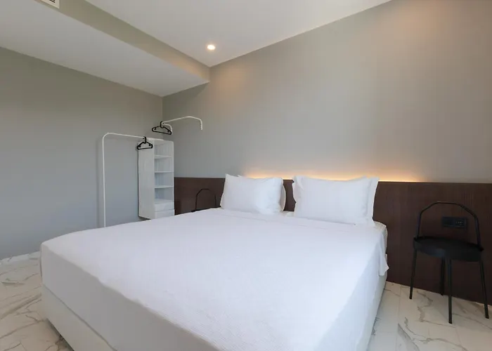 Otel Aegean - Çeşme