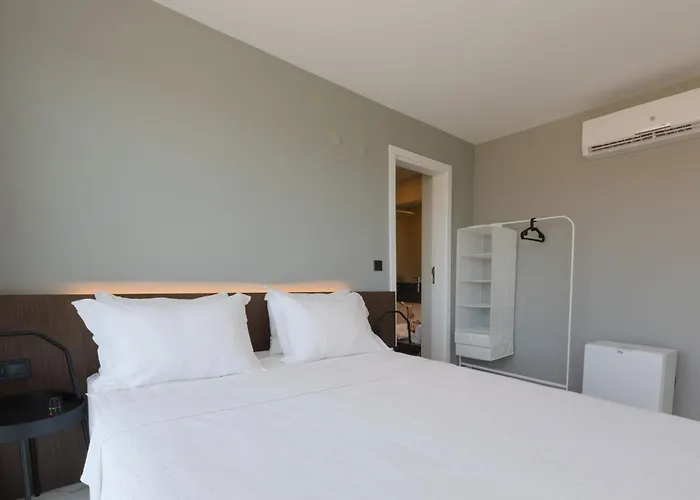 Otel Aegean - Çeşme