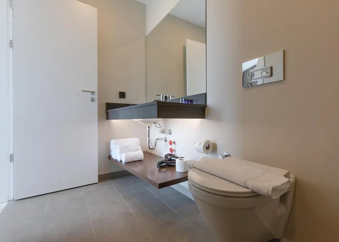 Aegean - Otel Çeşme