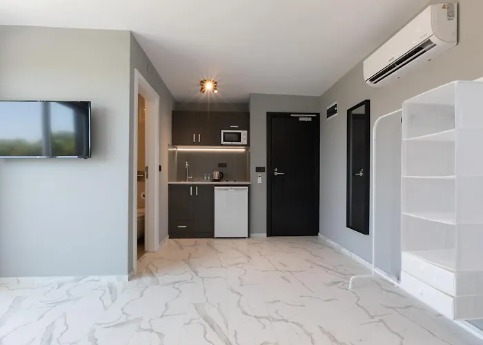 Otel Aegean - Çeşme